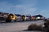 SD40-2 5038 · 1988