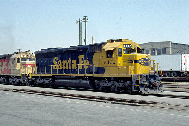 ATSF 5402