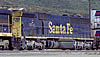 SD45-2B 5511 &middot; 1997
