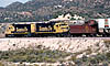 Caboose · ATSF 999121 · 1988