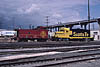 Caboose · ATSF 999339 · 1987