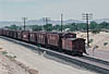 Caboose · ATSF 999550 · 1988