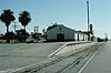 Oceanside Depot nw · 1988