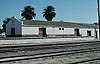 Oceanside Depot nw2 · 1988