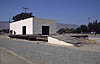 San Jacinto Depot sw &middot; 2002