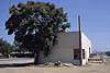 San Jacinto Depot nw &middot; 2002