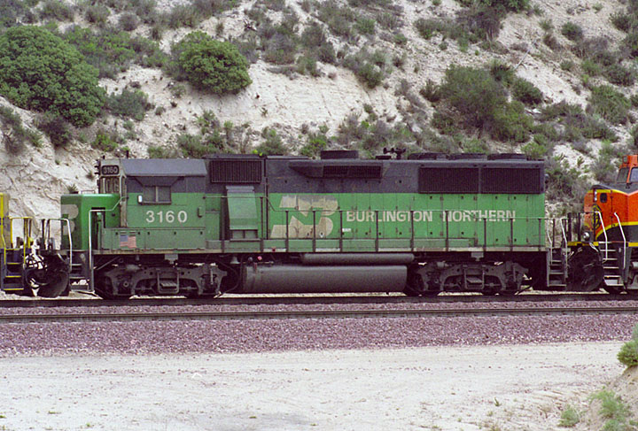 BN 3160