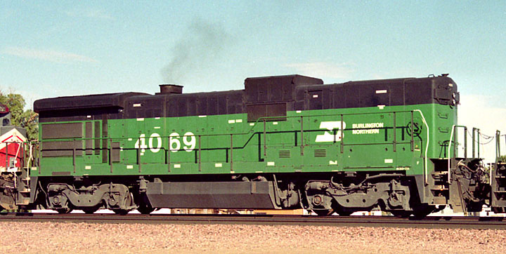 BN 4069