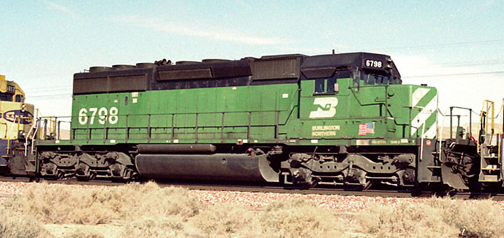 BN 6798