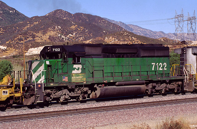 BN 7122