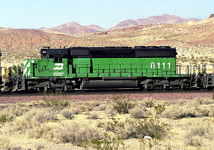 BN 8111