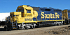 GP35 2566 · 2003