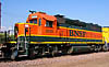 BNSF 2835 · 2003