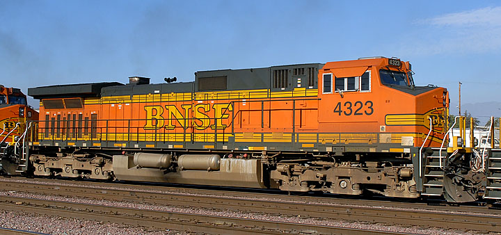 bnsf4323