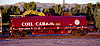 Coil · BNSF 534472 · 1998