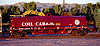 Coil &middot; BNSF 534472 &middot; 1998