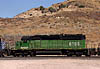 SD40-2 6785 · 2006