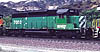 SD40-2 7002 &middot; 2001
