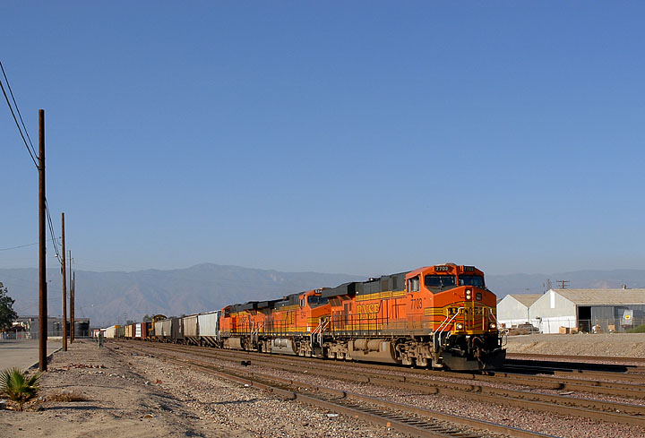 bnsf7703