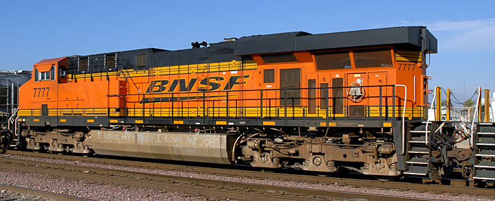 bnsf7777