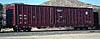Box &middot; BNSF 782832 &middot; 1999