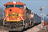 BNSF 9840