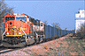 BNSF 9840