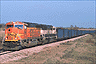 BNSF 9840