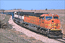 BNSF 9840