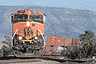 BNSF 1011