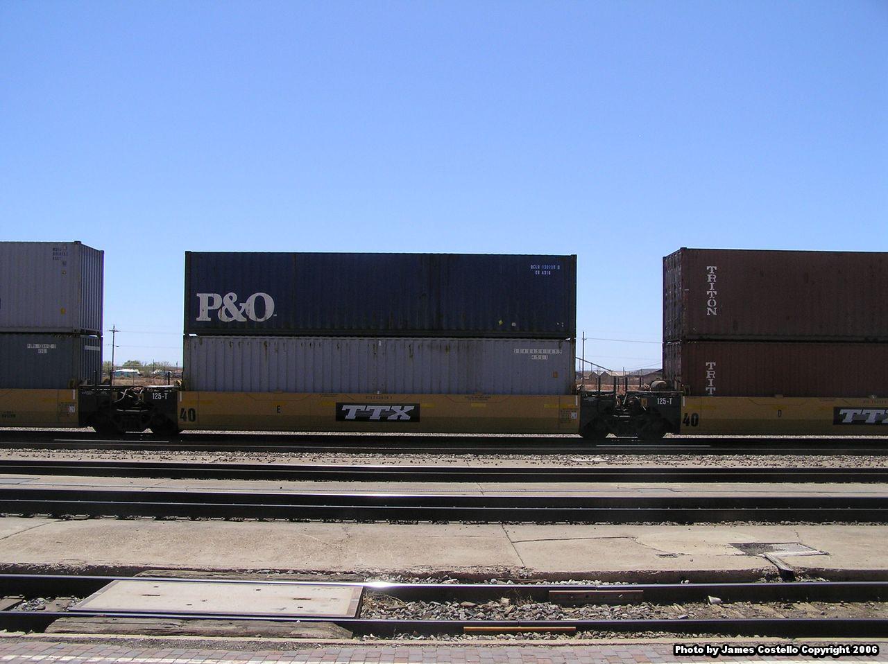 Update 2 - DTTX 743629 E - Shortened Maxi III