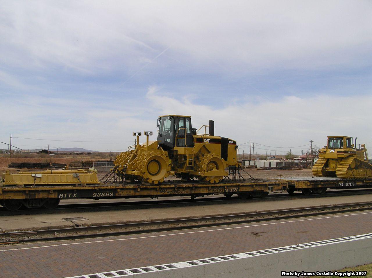 Update 4 - 091 HTTX 93863b 60' Flat (825H Load)