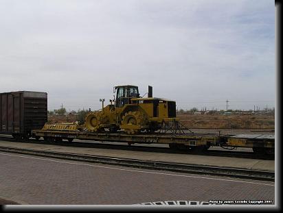 Update 4 - 091 HTTX 93863a 60' Flat (825H Load)
